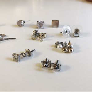 Assorted Earring Bag!